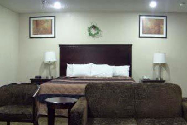 DAYS SUITES UPPER SANDUSKY (Upper Sandusky)